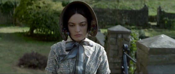 Emily Bande-annonce (RU)