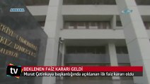 Merkez Bankası'dan merakla beklenen faiz kararı geldi