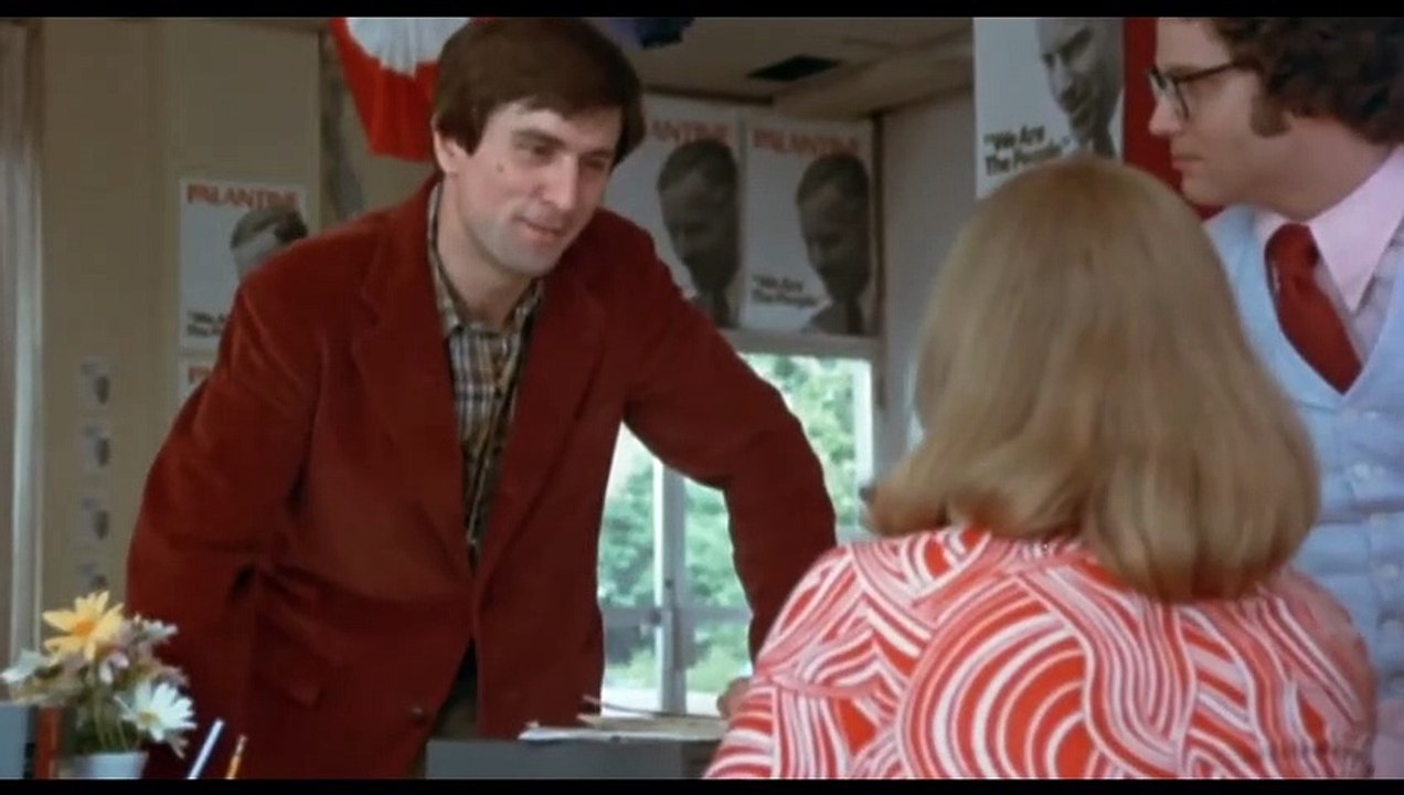 Bande-annonce de "Taxi Driver" réalisé par Martin Scorsese