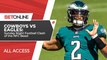 Dallas Cowboys vs Philadelphia Eagles Expert Predictions | NFL Week 6 | BetOnline All Access