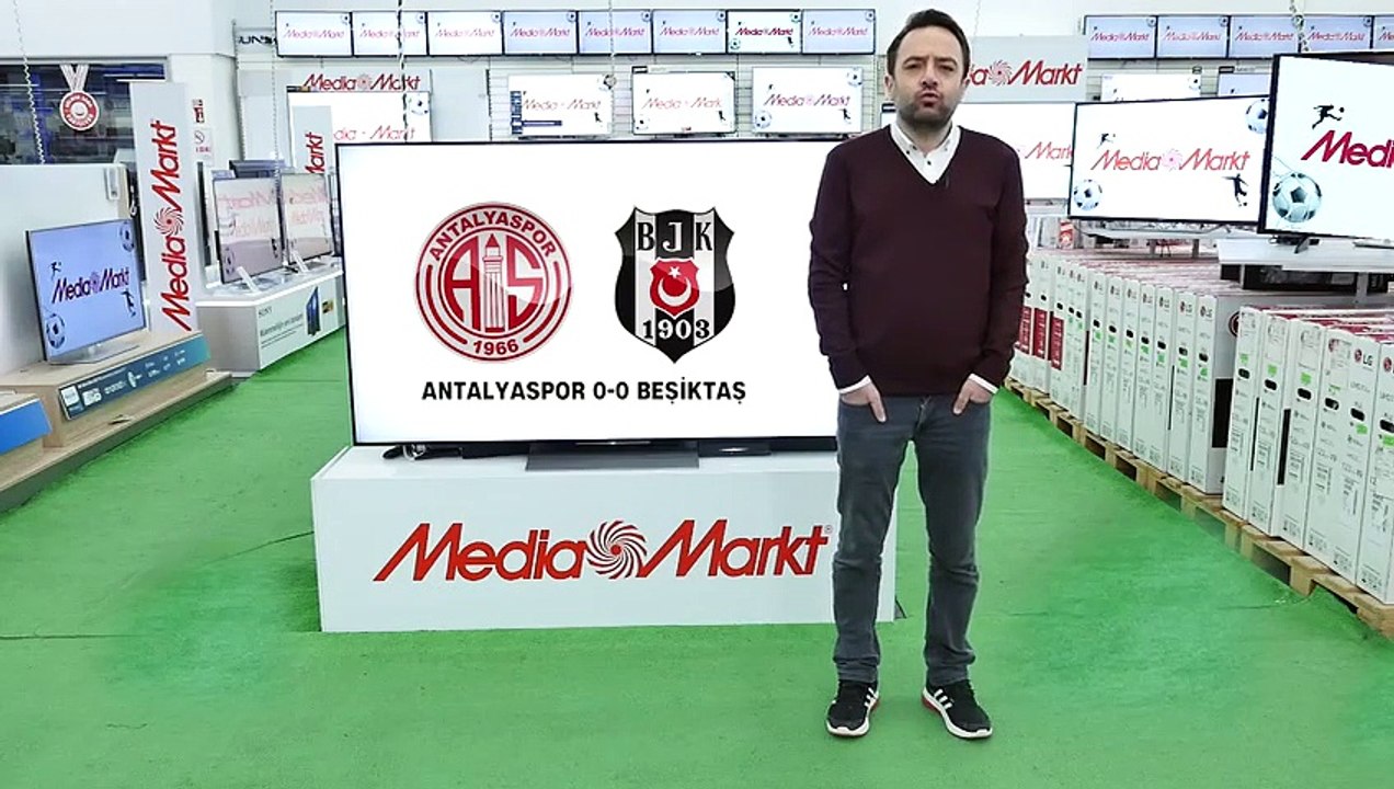 25.Hafta maçları sonrası Galatasaray,Beşiktaş ve Fenerbahçe yorumu