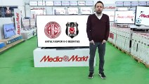 25.Hafta maçları sonrası Galatasaray,Beşiktaş ve Fenerbahçe yorumu