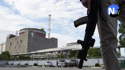 Zaporizhzhia power plant: importance explained and how its being used as a pawn in the war