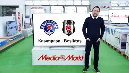 Kasımpaşa Maçı Öncesi Beşiktaş Yorumu