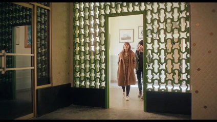 You Can Live Forever Bande-annonce (EN)