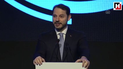 Bakan Albayrak: KDV uyuşmazlığında imzaları tamamladık