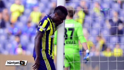 Kadıköy’de soğuk duş