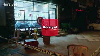 İş yerinde saldırıya uğrayan berber hayatını kaybetti