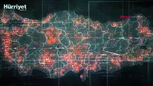  Berat Albayrak, 1 Milyon Yazılımcı projesine ilişkin olarak açıklamada bulundu