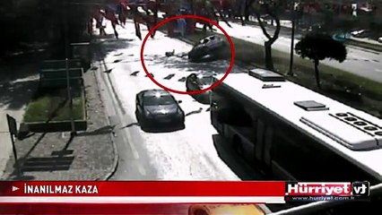 MUCİZE KURTULUŞ DİYE BUNA DENİR