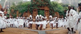 Black Panther : Wakanda Forever Bande-annonce (RU)