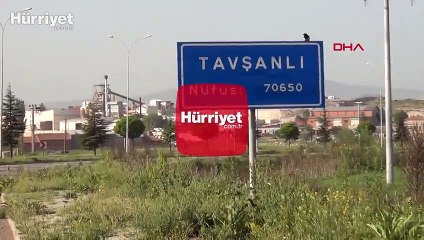 Tavşanlı'da denetim yapan doktorun testi pozitif çıktı, 50 berber karantinaya alındı