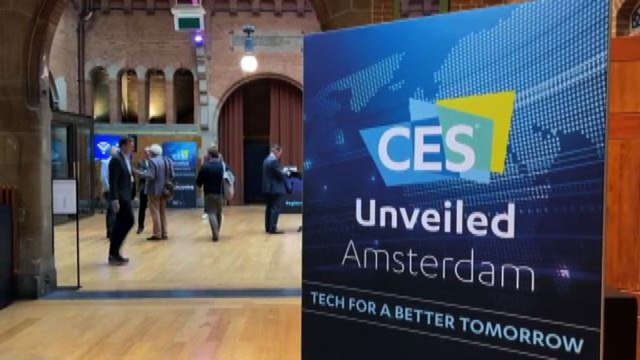 Dal risparmio energetico al Metaverso, le novità del Ces 2023