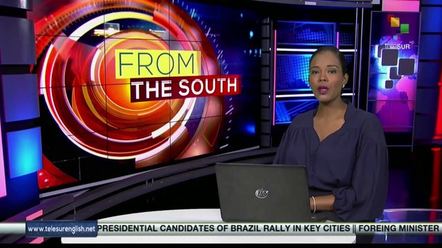 FTS 8:30 14-10: Shared tenure law approved by Peruvian congress