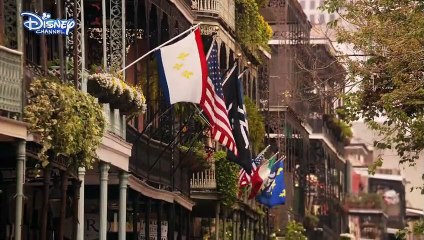 Ma sœur est invisible Bande-annonce (EN)
