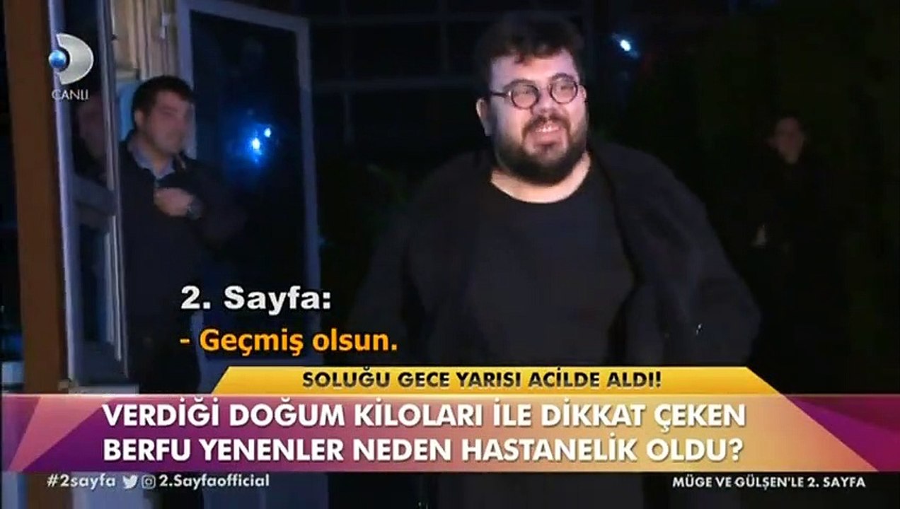 Eser Yenenler ve eşi Berfu Yenenler'in koronavirüs paniği