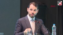 Bakan Albayrak: Komisyonculuk tarihe karışacak