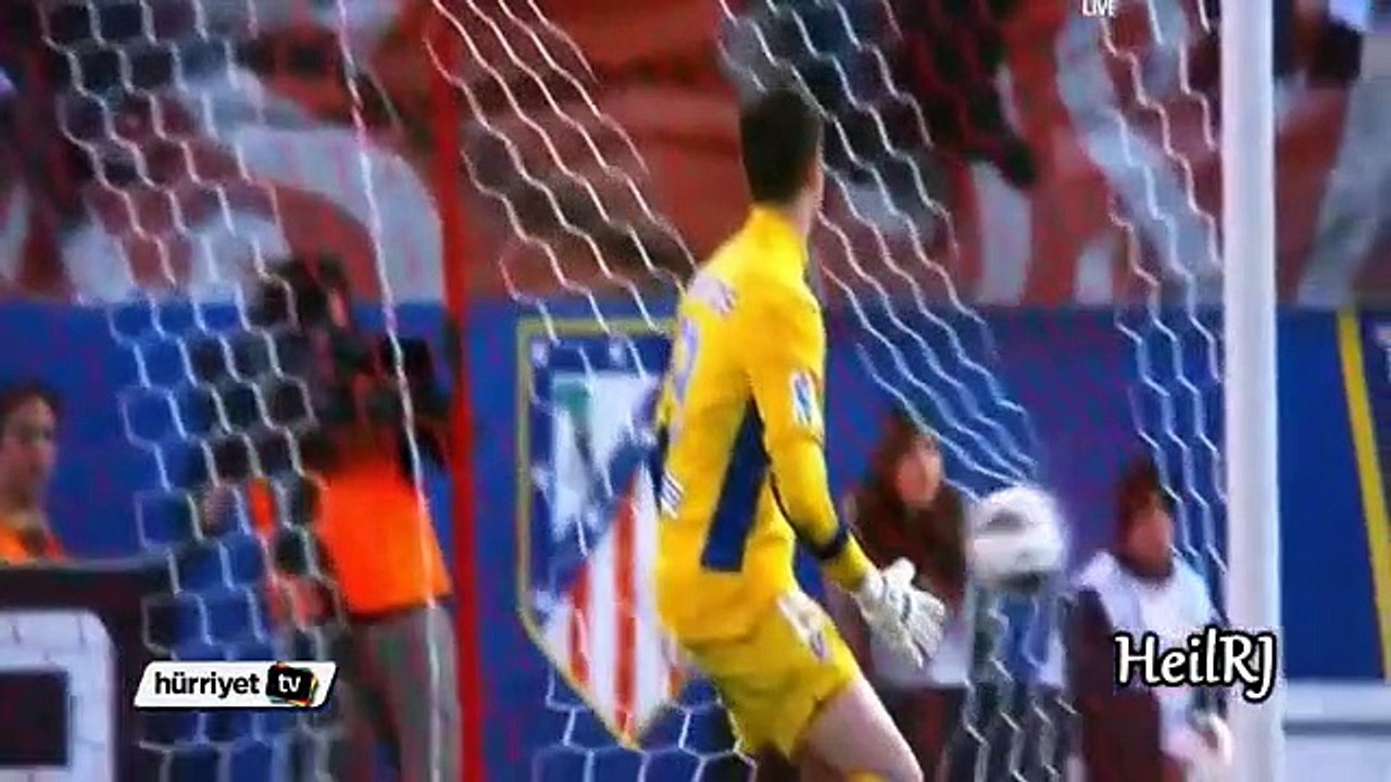 Gelmiş geçmiş en güzel goller! Listede sürpriz bir Türk var