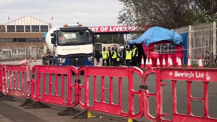 Five things you need to know about in Liverpool this week