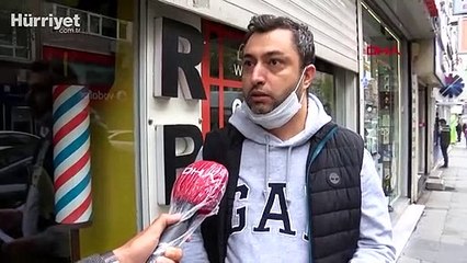 Berberlerin açılış tarihi belli oldu, müşteriler randevu telaşına düştü