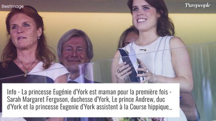 Sarah Ferguson : Adultères, photo topless et pied léché par un autre... son divorce inéluctable avec le prince Andrew