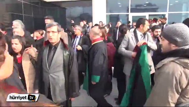 Berkin'in annesi Gülsüm Elvan isyan etti!