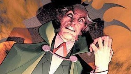 10 Things DC Comics Wants You To Forget About Ra's Al Ghul