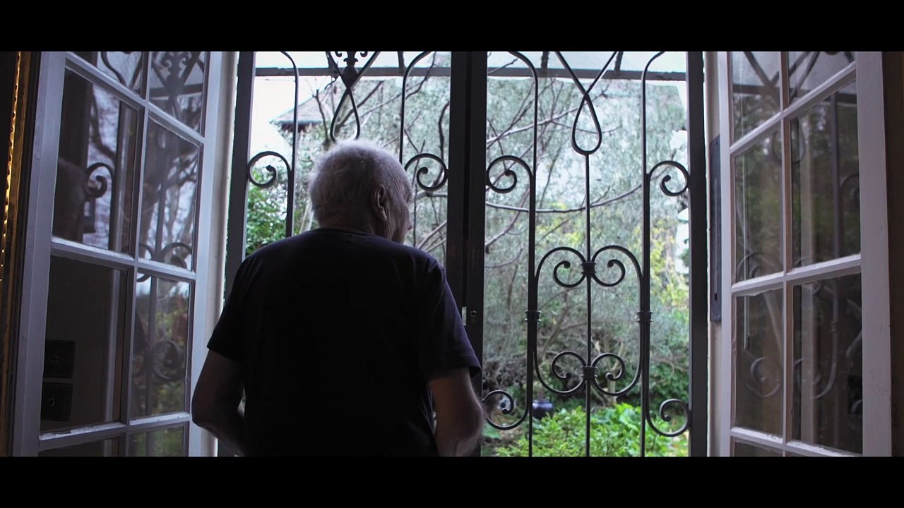 Mon vieux Bande-annonce VF