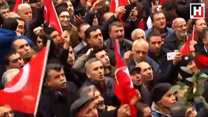 CHP Lideri Kılıçdaroğlu'ndan Beşiktaş Belediyesi açıklaması