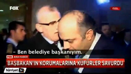 Kadınlar Günü'nde kadın korumaya şiddet