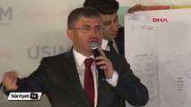 Üsküdar Belediye Başkanı Hilmi Türkmen: Fazla tolerans azdırıyor