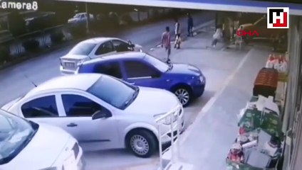 Besi çiftliği sahibine dehşet yaşatan 2 çoban İstanbul'da yakalandı