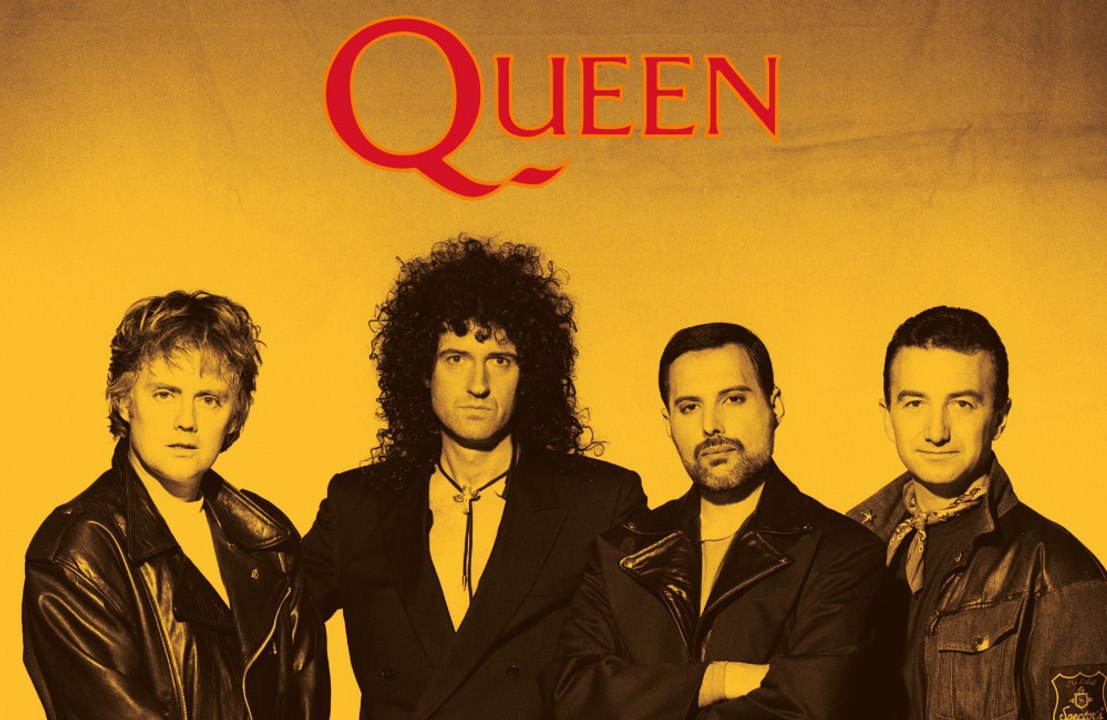 Queen: Verlorener Song aufgetaucht