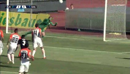 Beşiktaş Shakhtar ile yenişemedi! (ÖZET)