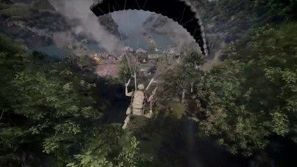 Ghost Recon Breakpoint _ Realistic ULTRA STEALTH Graphics Gameplay [4K 60FPS HDR]