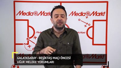 Uğur Meleke: Şenol Güneş, Oğuzhan'i başlatmamalı!