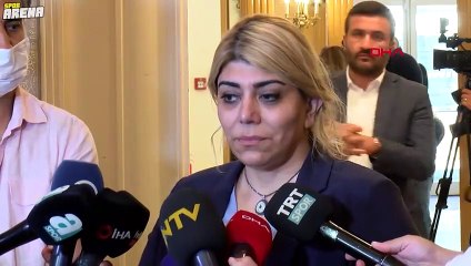 Kayserispor Başkanı Berna Gözbaşı'dan küme düşme ve Mensah açıklaması