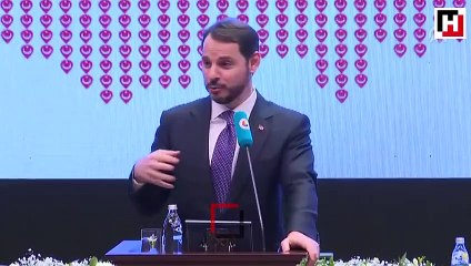 Bakan Albayrak: Dediğimizden çok daha iyi noktaya geldik