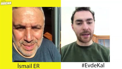 İsmail Er: 'Kayserispor Mensah'ı serbest bırakırsa Beşiktaş alır'