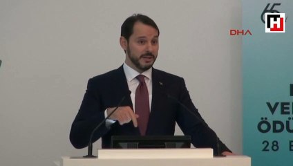 Bakan Albayrak'tan yaz saati için flaş açıklama