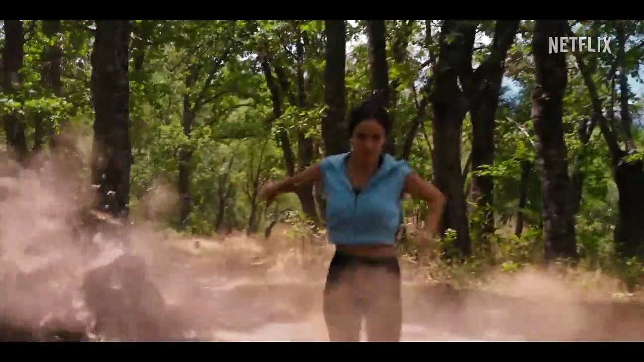 La Roue Du Temps Saison 2 : Date De Sortie Warrior Nun - bande-annonce de la saison 2 (VO) - Vidéo Dailymotion
