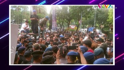 Tuntutan KOPAJA: Rapor Merah Anies, Janji Palsu Bikin Nangis
