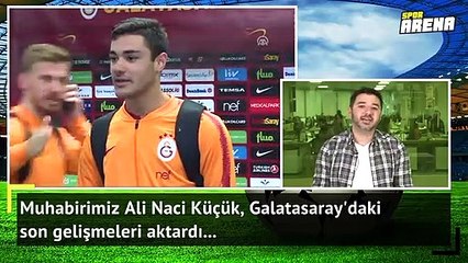 Felipe Melo Galatasaray'a geri mi dönüyor?