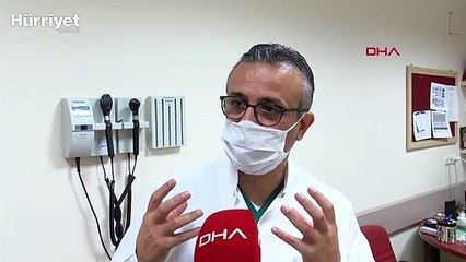 Bilim Kurulu Üyesi Tezer: Berber salonlarında muhabbeti uzatmayın