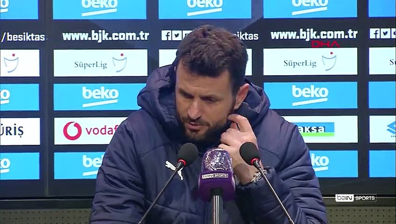 Hüseyin Çimşir: 60. dakikaya kadar yazdı 60'dan sonra kış oldu!