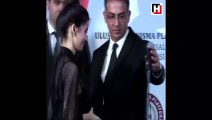 Beren Saat: Vatan hainliğinden Ulusal Duruş Onur Ödülü'ne...