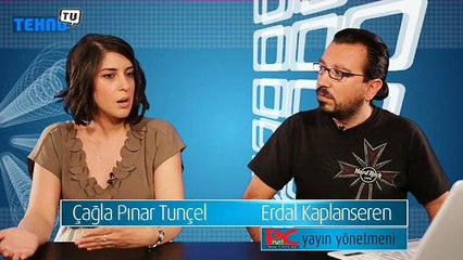 Bilgisayarınızın donanımlarını yakından tanıyın