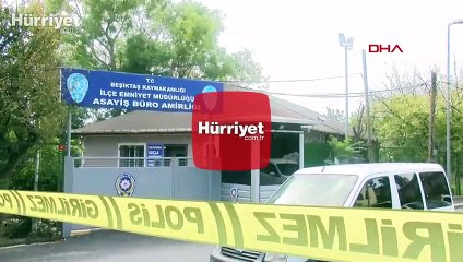 İşadamının şoförünü silahla yaralayan avukat adliyeye sevk edildi