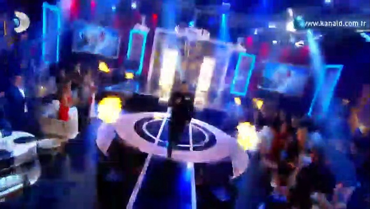 Ben Bilmem Eşim Bilir Yılbaşı Özel Fragmanı