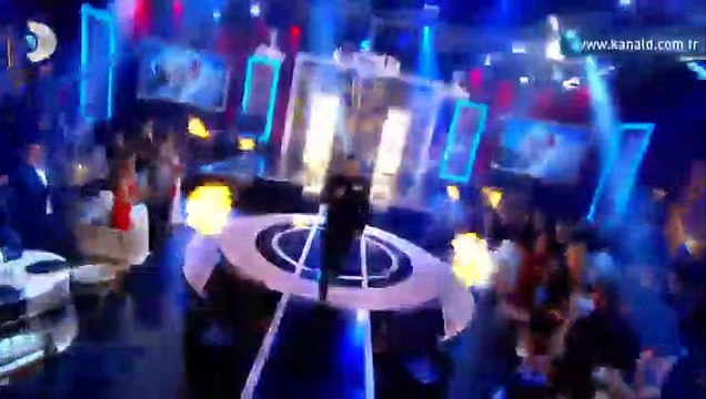 Ben Bilmem Eşim Bilir Yılbaşı Özel Fragmanı